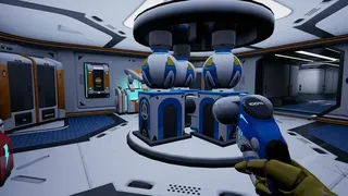 Скриншот 6 к игре Astrometica: Prologue