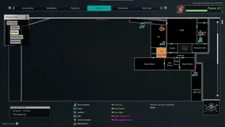 Скриншот 3 к игре Dissimilar