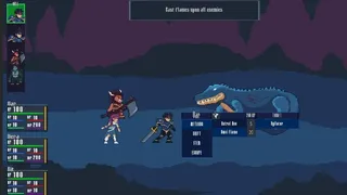 Скриншот 1 к игре Crown Code Chronicles