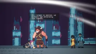 Скриншот 2 к игре Crown Code Chronicles