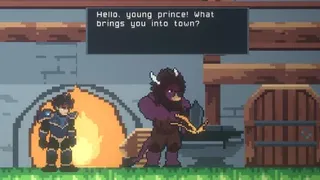 Скриншот 5 к игре Crown Code Chronicles