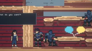 Скриншот 6 к игре Crown Code Chronicles