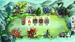 Скриншот 1 к игре Monster Island
