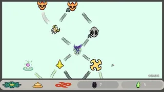 Скриншот 2 к игре Monster Island