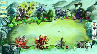 Скриншот 4 к игре Monster Island