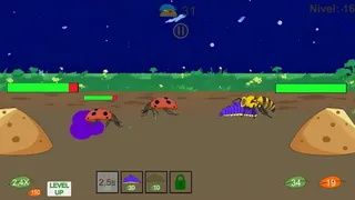 Скриншот 3 к игре Guerra de Insetos TW PREMIUM