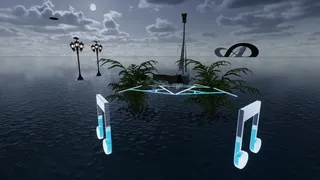 Скриншот 3 к игре Planet Surf