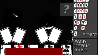 Скриншот 2 к игре Blood Poker