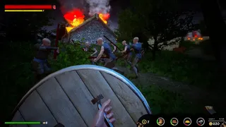 Скриншот 1 к игре Kingdom Of Peace
