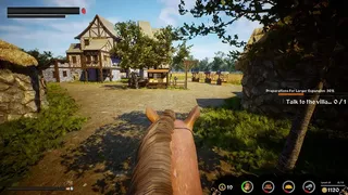 Скриншот 2 к игре Kingdom Of Peace