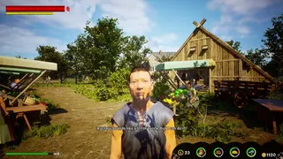 Скриншот 3 к игре Kingdom Of Peace