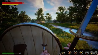 Скриншот 4 к игре Kingdom Of Peace