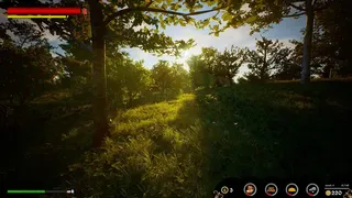 Скриншот 5 к игре Kingdom Of Peace