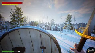Скриншот 7 к игре Kingdom Of Peace