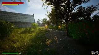 Скриншот 8 к игре Kingdom Of Peace