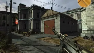 Скриншот 3 к игре Восточный фронт: Неизвестная война