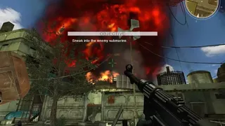 Скриншот 4 к игре Восточный фронт: Неизвестная война