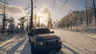 Скриншот 4 к игре Easy Breezy Drive