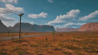 Скриншот 6 к игре Easy Breezy Drive