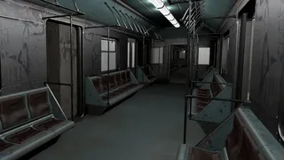 Скриншот 3 к игре subway