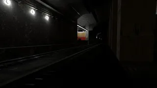 Скриншот 4 к игре subway