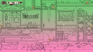 Скриншот 2 к игре Hidden Corgi Mansion