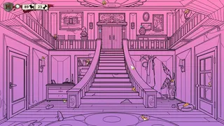 Скриншот 4 к игре Hidden Corgi Mansion