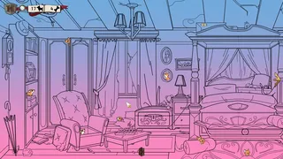 Скриншот 5 к игре Hidden Corgi Mansion