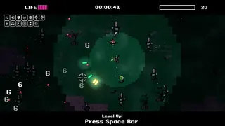 Скриншот 1 к игре Apex Automata
