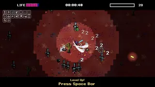 Скриншот 2 к игре Apex Automata