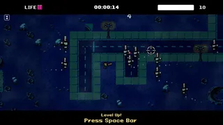 Скриншот 4 к игре Apex Automata