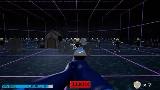 Скриншот 1 к игре Blast in the Past