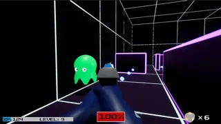 Скриншот 3 к игре Blast in the Past