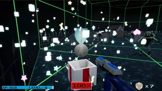 Скриншот 5 к игре Blast in the Past