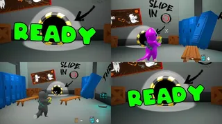 Скриншот 2 к игре Unnatural Selection