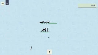 Скриншот 1 к игре Fall Words
