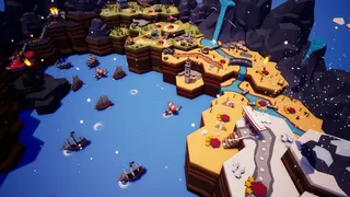 Скриншот 1 к игре 魔物联盟自走棋 Monster United
