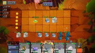 Скриншот 2 к игре 魔物联盟自走棋 Monster United