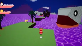Скриншот 2 к игре Mango 64
