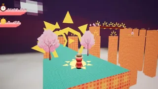 Скриншот 3 к игре Mango 64