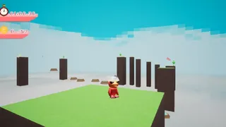Скриншот 5 к игре Mango 64
