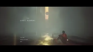 Скриншот 8 к игре The Last Signal