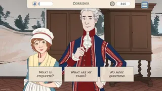 Скриншот 3 к игре A Day in the Palace