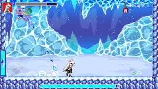 Скриншот 2 к игре Chaos Frenzy