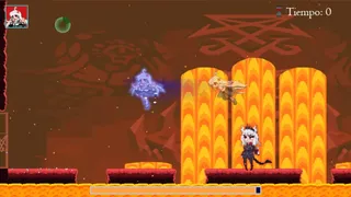 Скриншот 4 к игре Chaos Frenzy