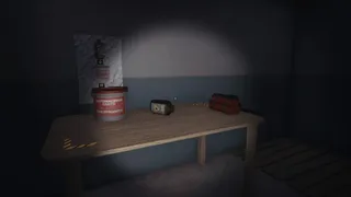 Скриншот 4 к игре SpectroPhobia