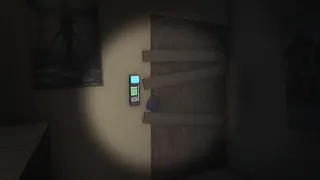 Скриншот 8 к игре SpectroPhobia