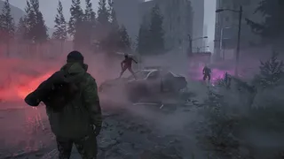 Скриншот 7 к игре The Thing That Happened