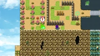 Скриншот 1 к игре Monsters and Sprites