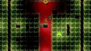 Скриншот 2 к игре Monsters and Sprites